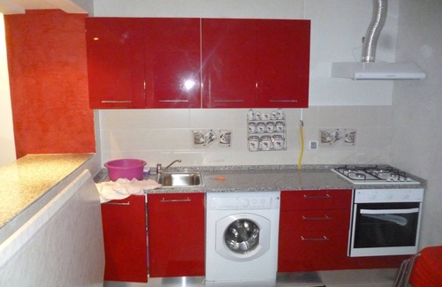 Sousse - Monastir Apartment | apartment close to the sea in the heart of sousse