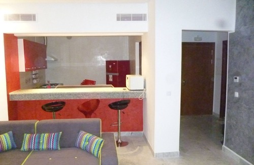 Sousse - Monastir Apartment | apartment close to the sea in the heart of sousse
