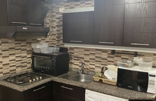 Suwailih Apartment | Apartment Close to the University of Jordan