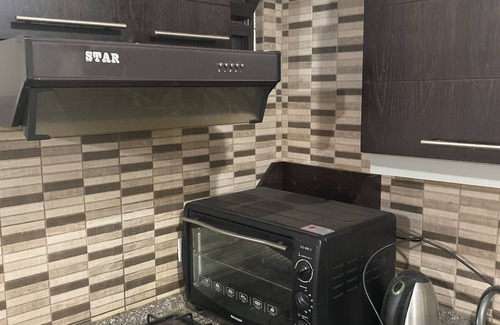 Suwailih Apartment | Apartment Close to the University of Jordan