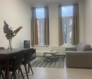 University District Apartment | Apartment Close to Zuid Park
