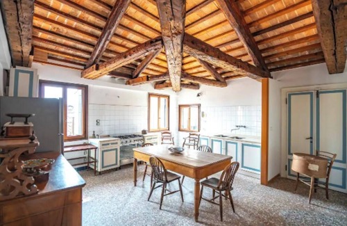 San Marco Villa | Apartment Clover
