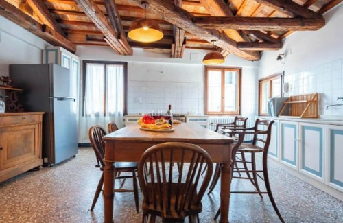 San Marco Villa | Apartment Clover