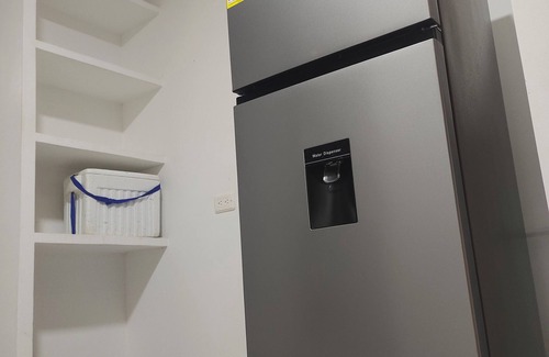 Torices Apartment | Apartment and parking 110 m2, first floor, close to everything, ideal to live in