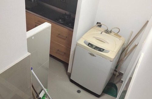 Torices Apartment | Apartment and parking 110 m2, first floor, close to everything, ideal to live in