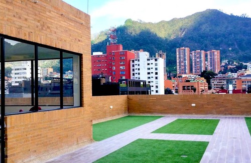 Chapinero Apartment | Apartment ∙ 8 guests