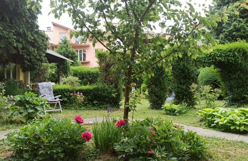 Osijek Apartment | Apartment Cocic Garden