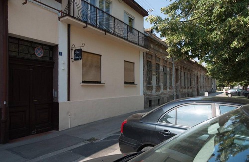 Osijek Apartment | Apartment Cocic Garden