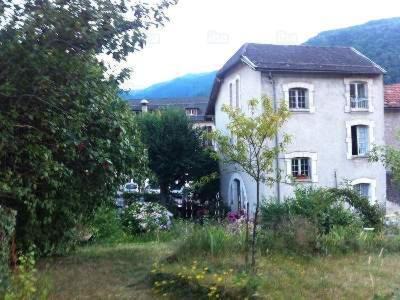 Ax-les-Thermes Apartment | Apartment Coecilia