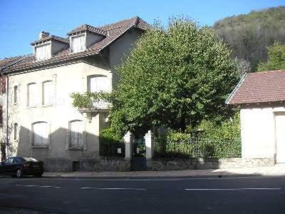 Ax-les-Thermes Apartment | Apartment Coecilia
