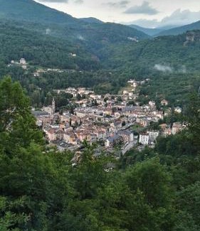 Ax-les-Thermes Apartment | Apartment Coecilia