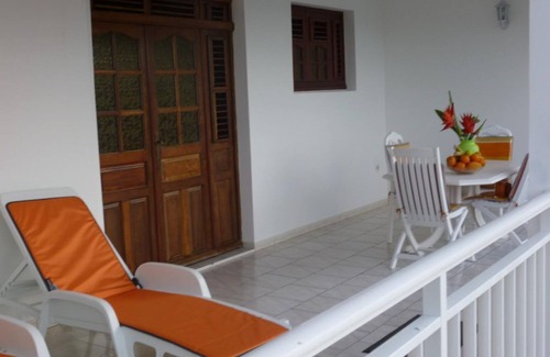 Saint-Esprit Apartment | Apartment COLIBRI