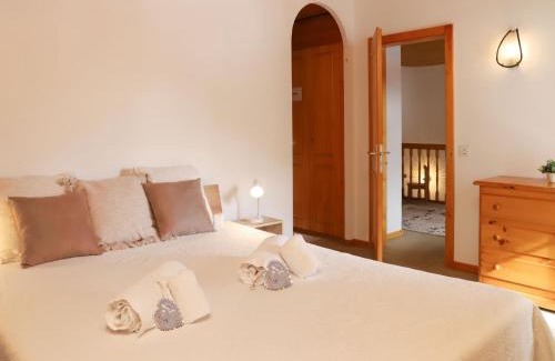 Champex-Lac Apartment | Apartment Colline 8 by Interhome