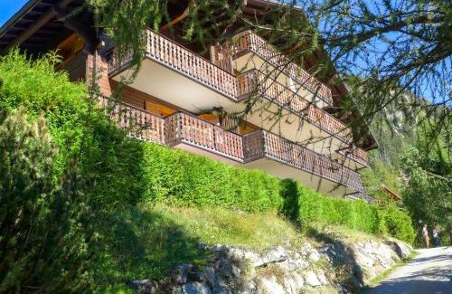 Champex-Lac Apartment | Apartment Colline 8 by Interhome