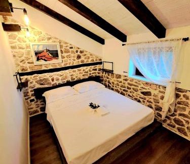 Kuna Peljeska Apartment | Apartment Colna