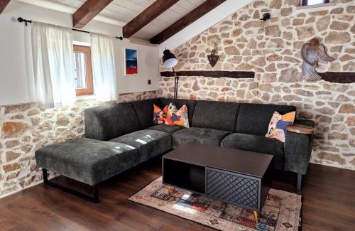 Kuna Peljeska Apartment | Apartment Colna