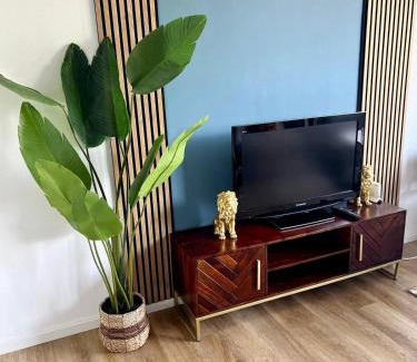 Neuehrenfeld Apartment | Apartment Cologne City
