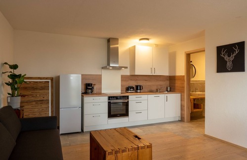 Staufen im Breisgau House | Apartment Comfort 40 qm, 1 Schlafzimmer, Max. 4 Personen