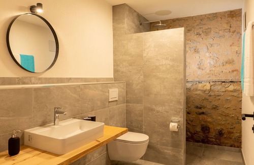 Staufen im Breisgau House | Apartment Comfort 40 qm, 1 Schlafzimmer, Max. 4 Personen