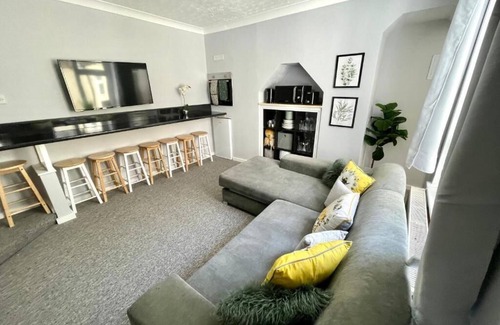 Kemptown Apartment | Apartment Comfort Ensuite