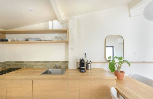 14th Arrondissement Apartment | Apartment Como - Villa Alcôme