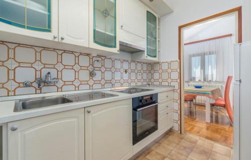 Stranici kod Nove Vasi House | Apartment Complex Vetrina-Shared Pool
