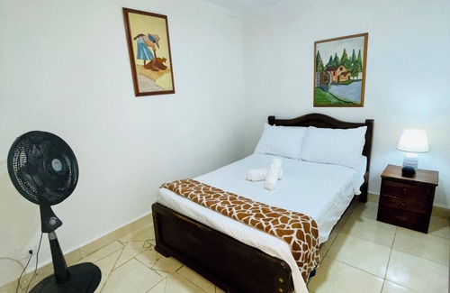 San Javier Apartment | Apartment Comuna 13 Medellin San Javier
