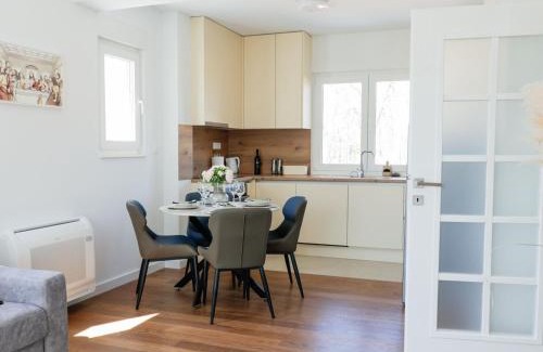 Medjugorje Apartment | Apartment Con Amore