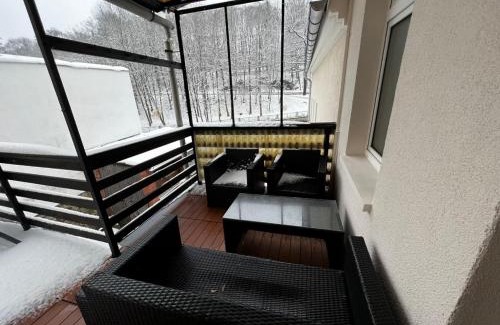 Auerbach Apartment | Apartment Conan