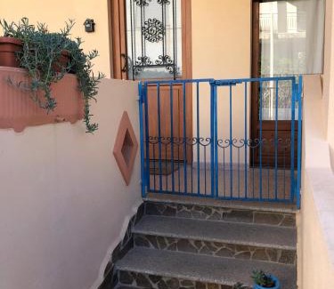 Cala Gonone Apartment | Apartment Conchiglie 2