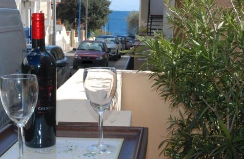 Cala Gonone Apartment | Apartment Conchiglie 2
