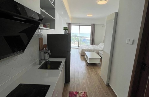 Phnom Penh City Centre Apartment | Apartment Condo Near Riverside for Rent in Phnom Penh City, Cambodia