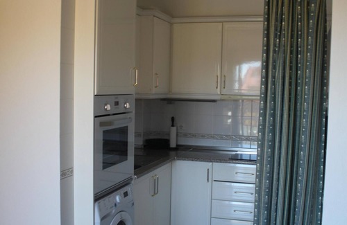 Tavira Apartment | Apartment, condominium with swimming pool, with sweeping views over Tavira and the Ria Formosa