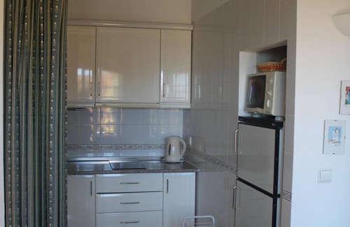 Tavira Apartment | Apartment, condominium with swimming pool, with sweeping views over Tavira and the Ria Formosa