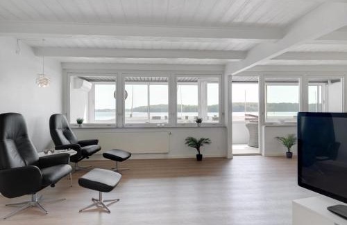 Svendborg Apartment | Apartment Constance - 50m from the sea by Interhome