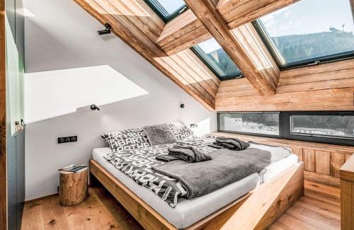 Harrachov Apartment | Apartment Corso-2 by Interhome