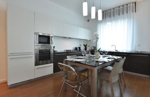 Porta Genova Apartment | Apartment Corso Genova Apartment by Interhome