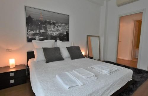 Porta Genova Apartment | Apartment Corso Genova Apartment by Interhome