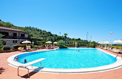 Sperlonga Apartment | Apartment Costa di Kair ed Din-6 by Interhome