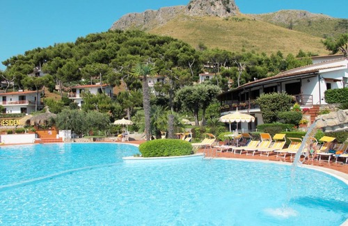 Sperlonga Apartment | Apartment Costa di Kair ed Din-6 by Interhome