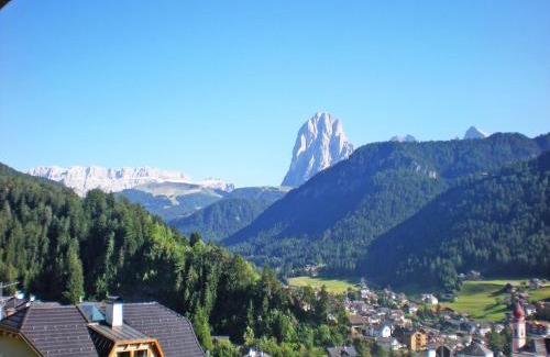Ortisei Apartment | Apartment Costanzi by Interhome