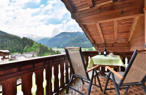 Ortisei Apartment | Apartment Costanzi by Interhome