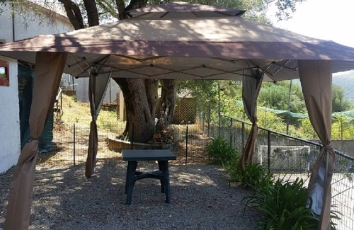 Palinuro House | APARTMENT/COTTAGE IN THE CENTER
