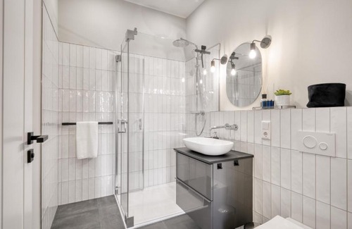 Porta Westfalica Apartment | Apartment Cozy