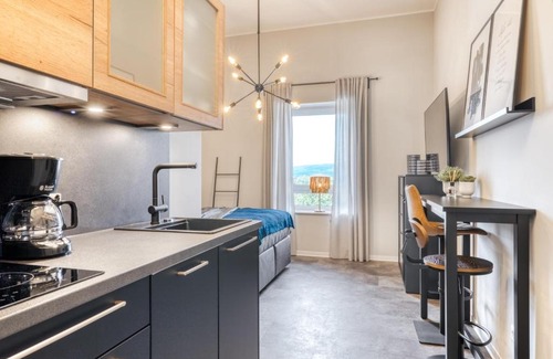 Porta Westfalica Apartment | Apartment Cozy