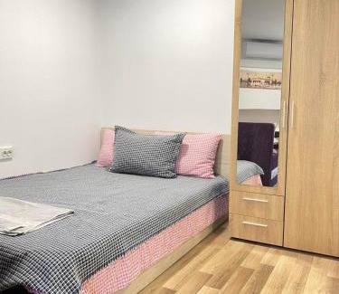 Ruse Apartment | Apartment Cozy Home