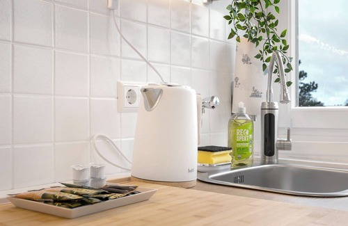 Bremen-Hemelingen Apartment | Apartment 'Cozy Mozy - Gemütlichkeit In Bremen' with Wi-Fi