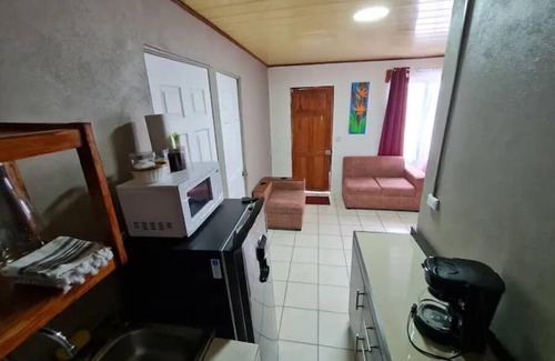 La Fortuna Apartment | Apartmenta Guayabon #2 in La Fortuna, Arenal Volcano La Fortuna