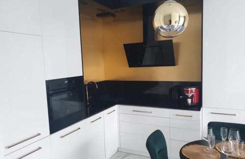City Centre Apartment | Apartment Cracow Old Town