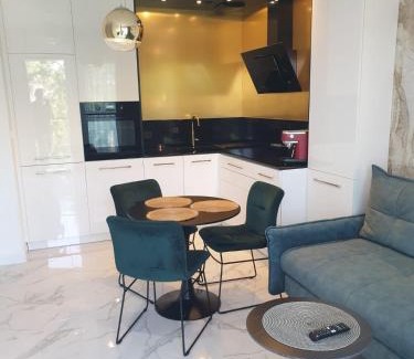 City Centre Apartment | Apartment Cracow Old Town